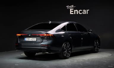 Accord 11th Generation