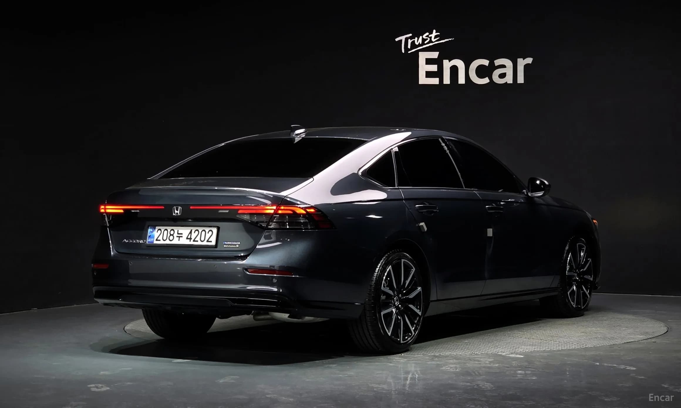 Accord 11th Generation