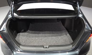 Accord 11th Generation