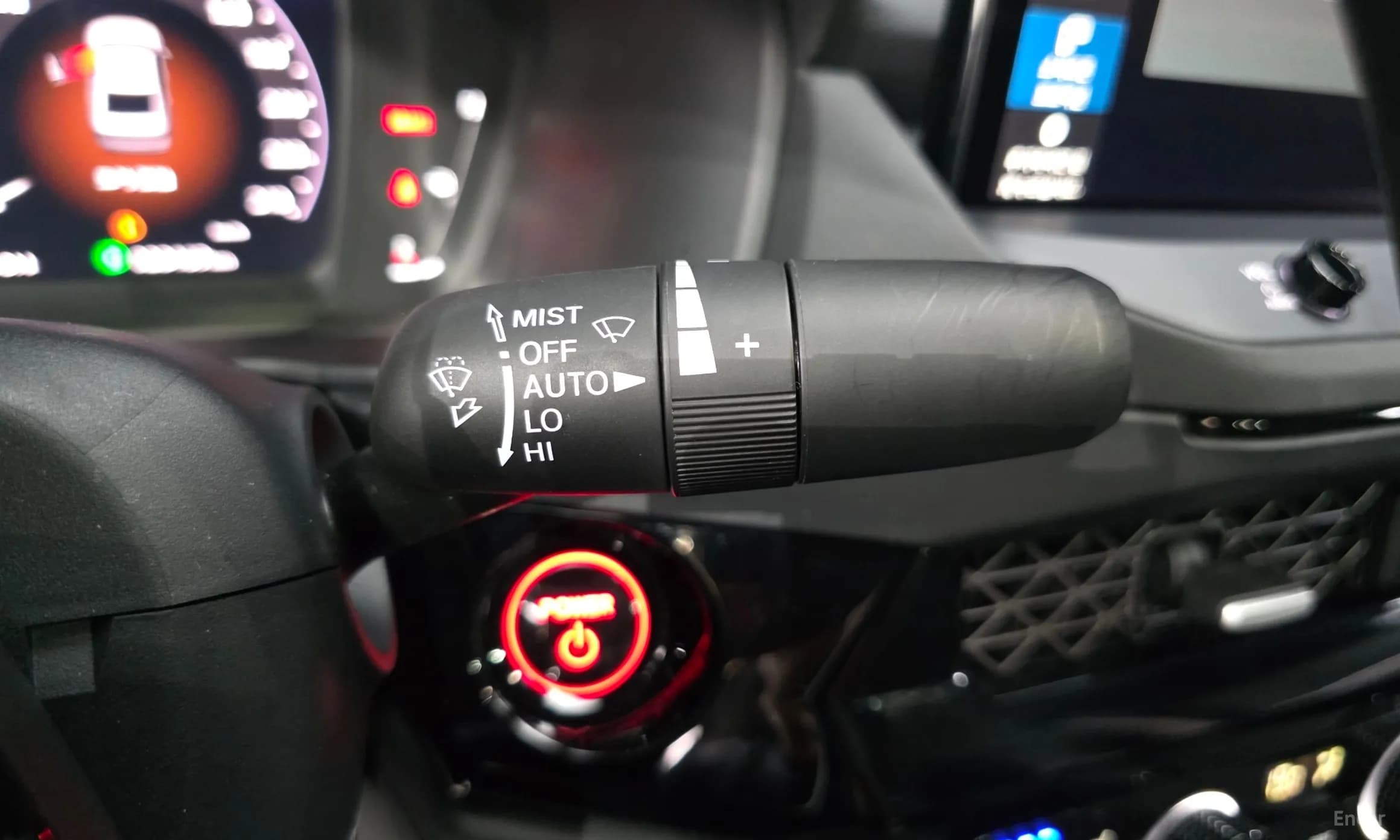 Accord 11th Generation