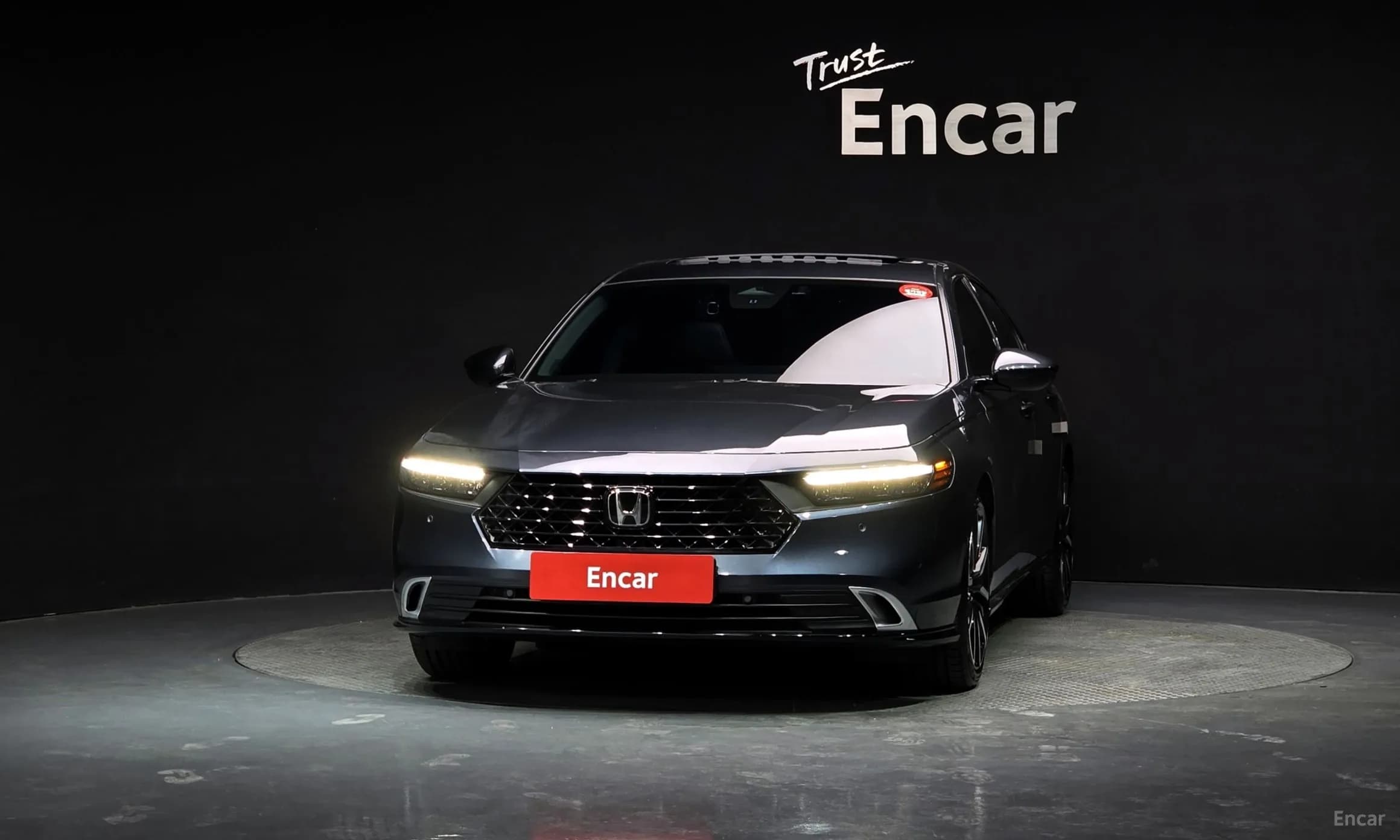 Accord 11th Generation