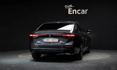 Accord 11th Generation