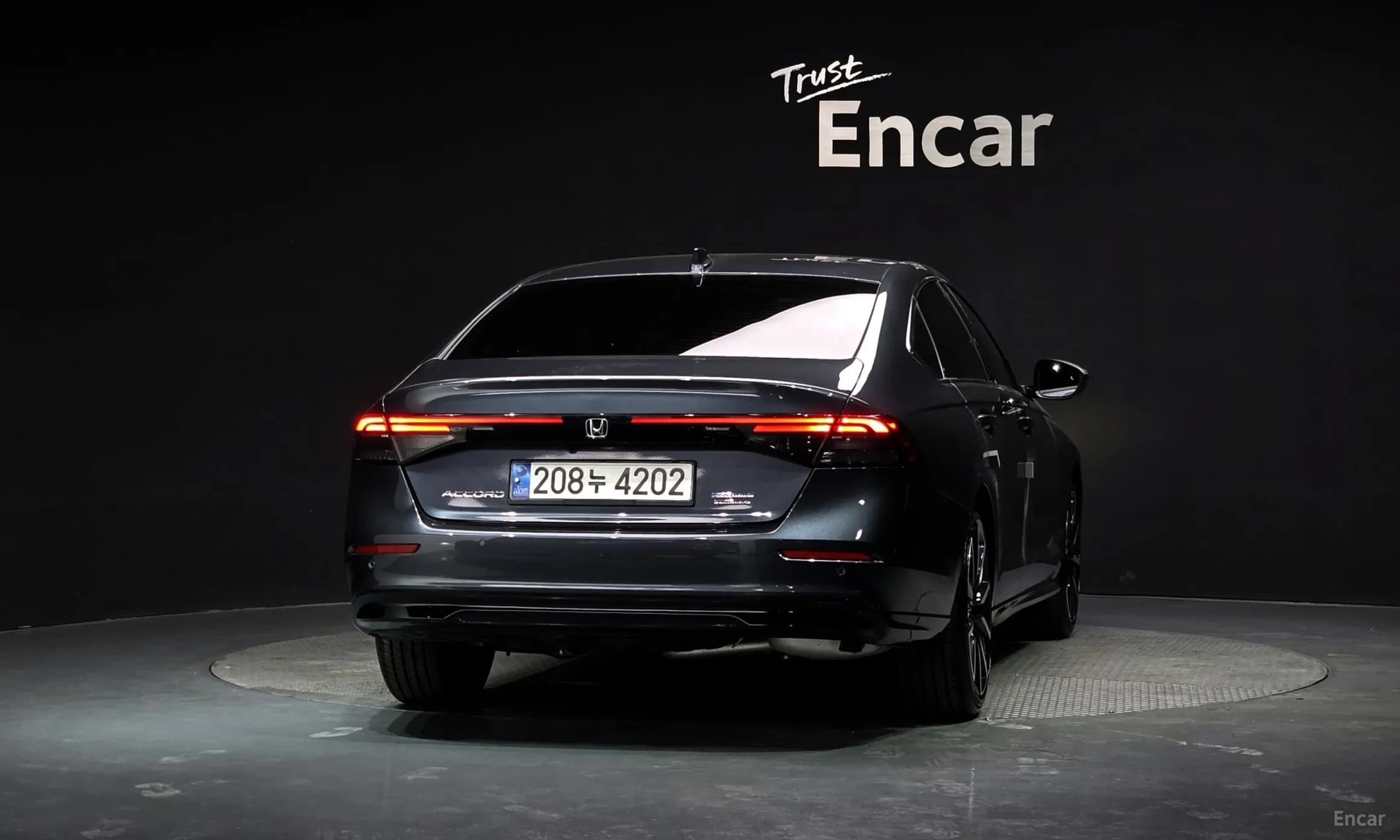 Accord 11th Generation