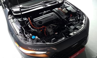 Accord 11th Generation