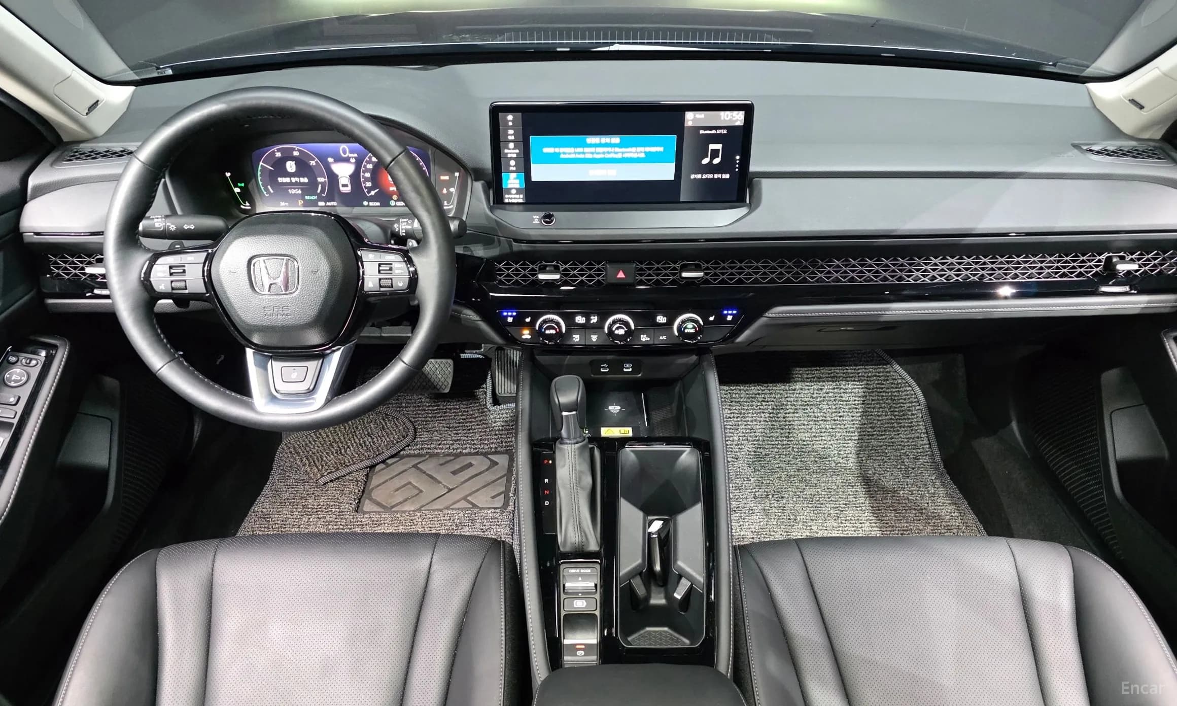 Accord 11th Generation