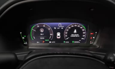 Accord 11th Generation