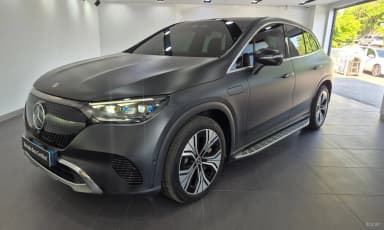 EQE SUV X294