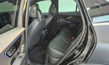 EQE SUV X294