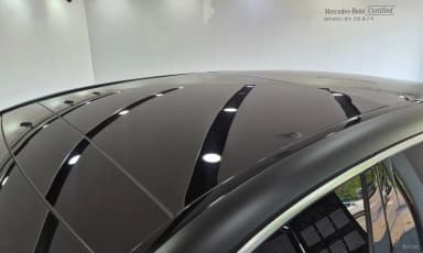 EQE SUV X294