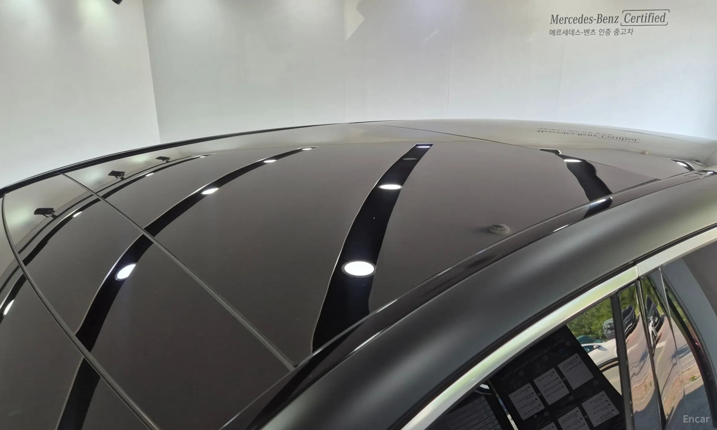 EQE SUV X294