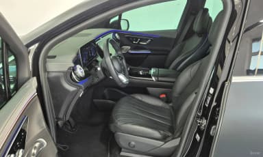 EQE SUV X294