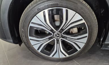 EQE SUV X294