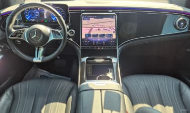 EQE SUV X294