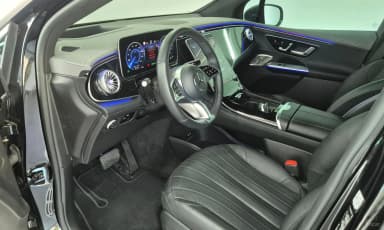 EQE SUV X294