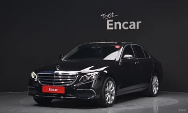 E-Class W213