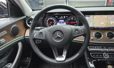 E-Class W213
