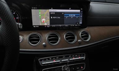 E-Class W213