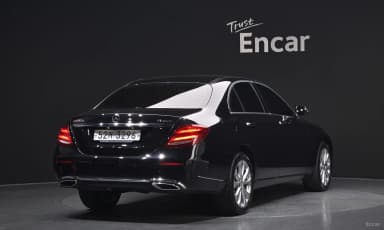 E-Class W213