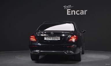 E-Class W213