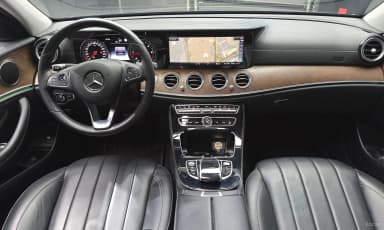 E-Class W213