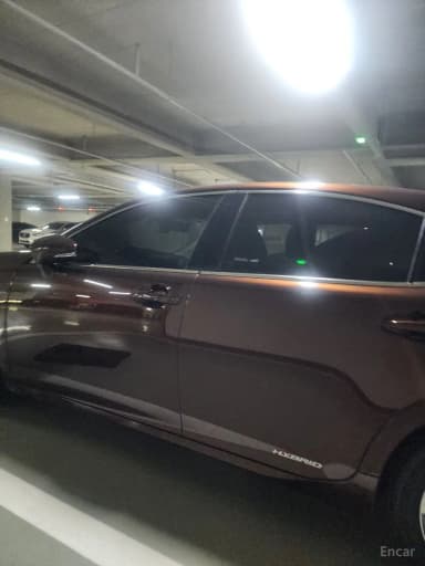 New ES300h