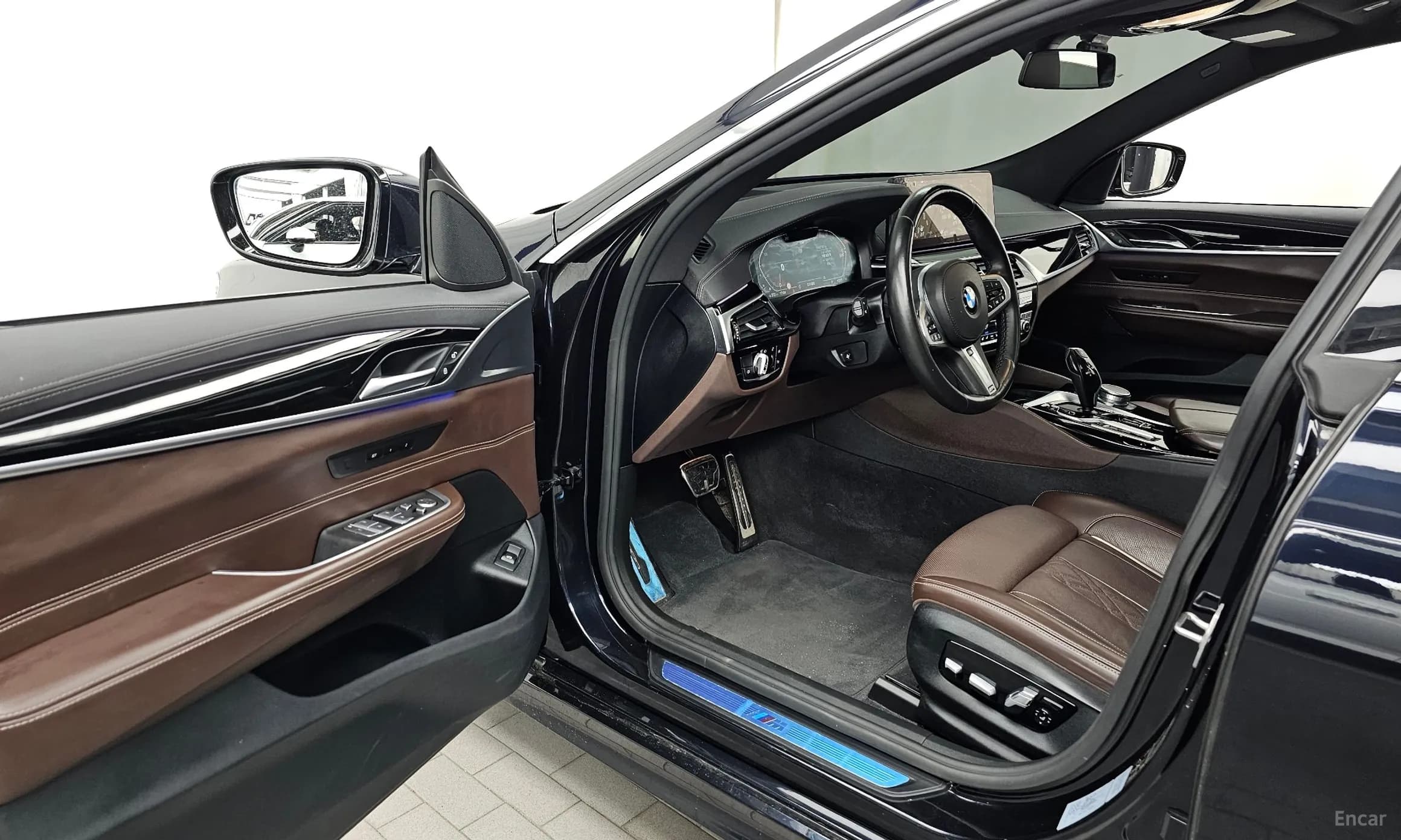 6-Series GT (G32)