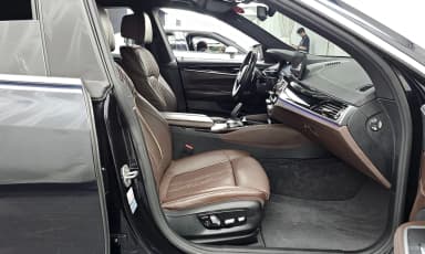 6-Series GT (G32)