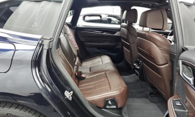 6-Series GT (G32)