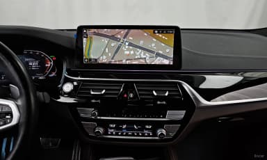 6-Series GT (G32)