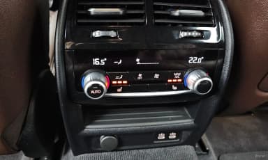6-Series GT (G32)