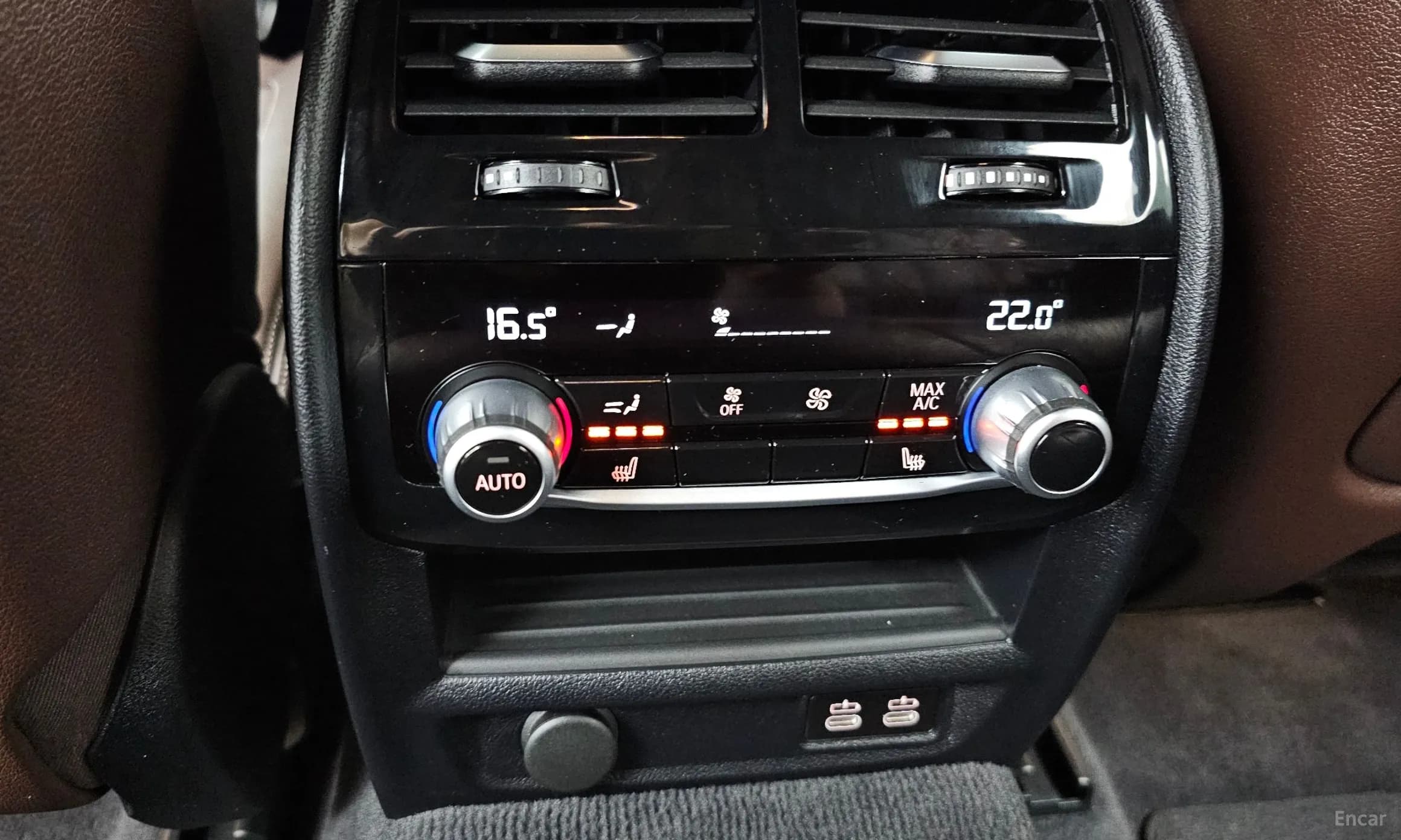 6-Series GT (G32)