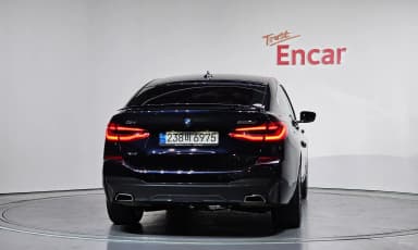 6-Series GT (G32)