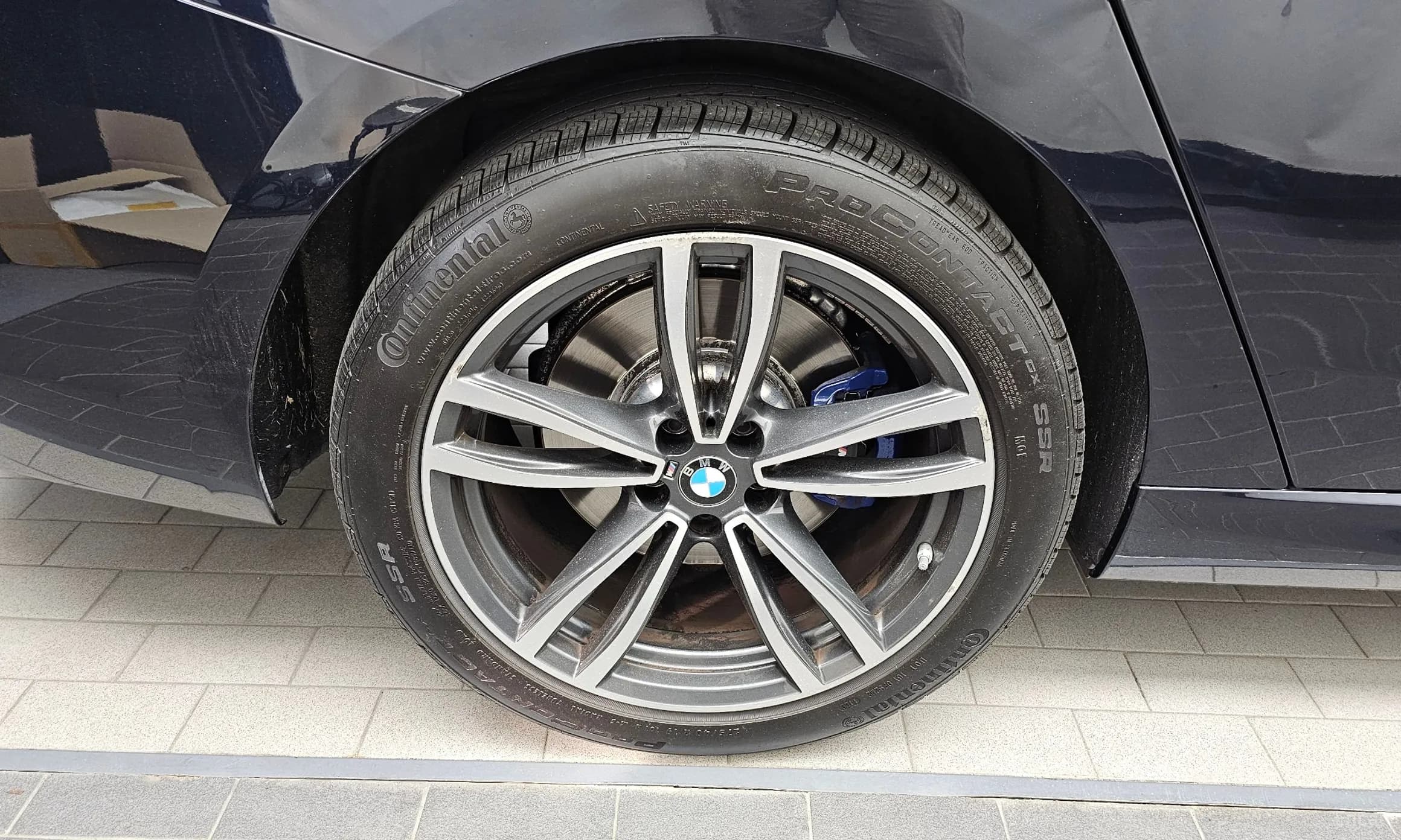6-Series GT (G32)