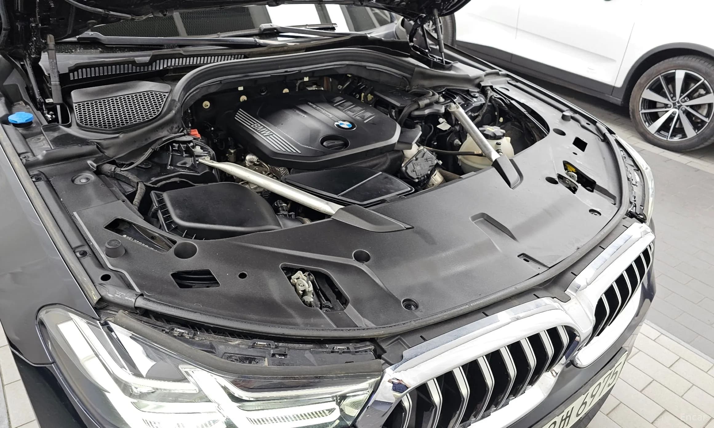 6-Series GT (G32)
