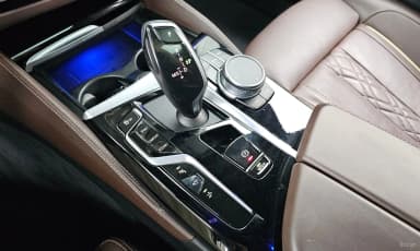 6-Series GT (G32)