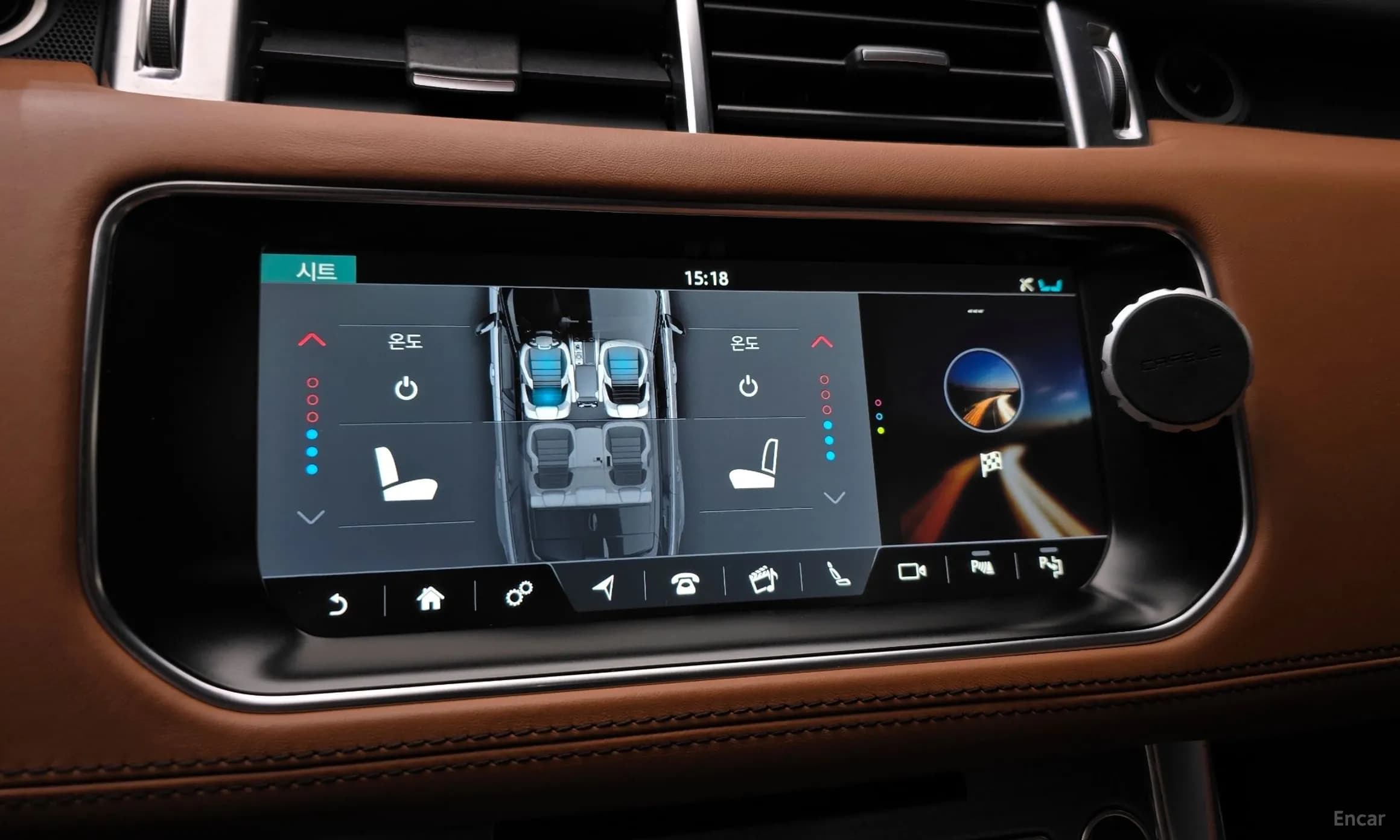 Range Rover Sport 2nd Generation