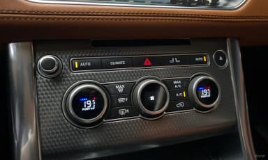 Range Rover Sport 2nd Generation