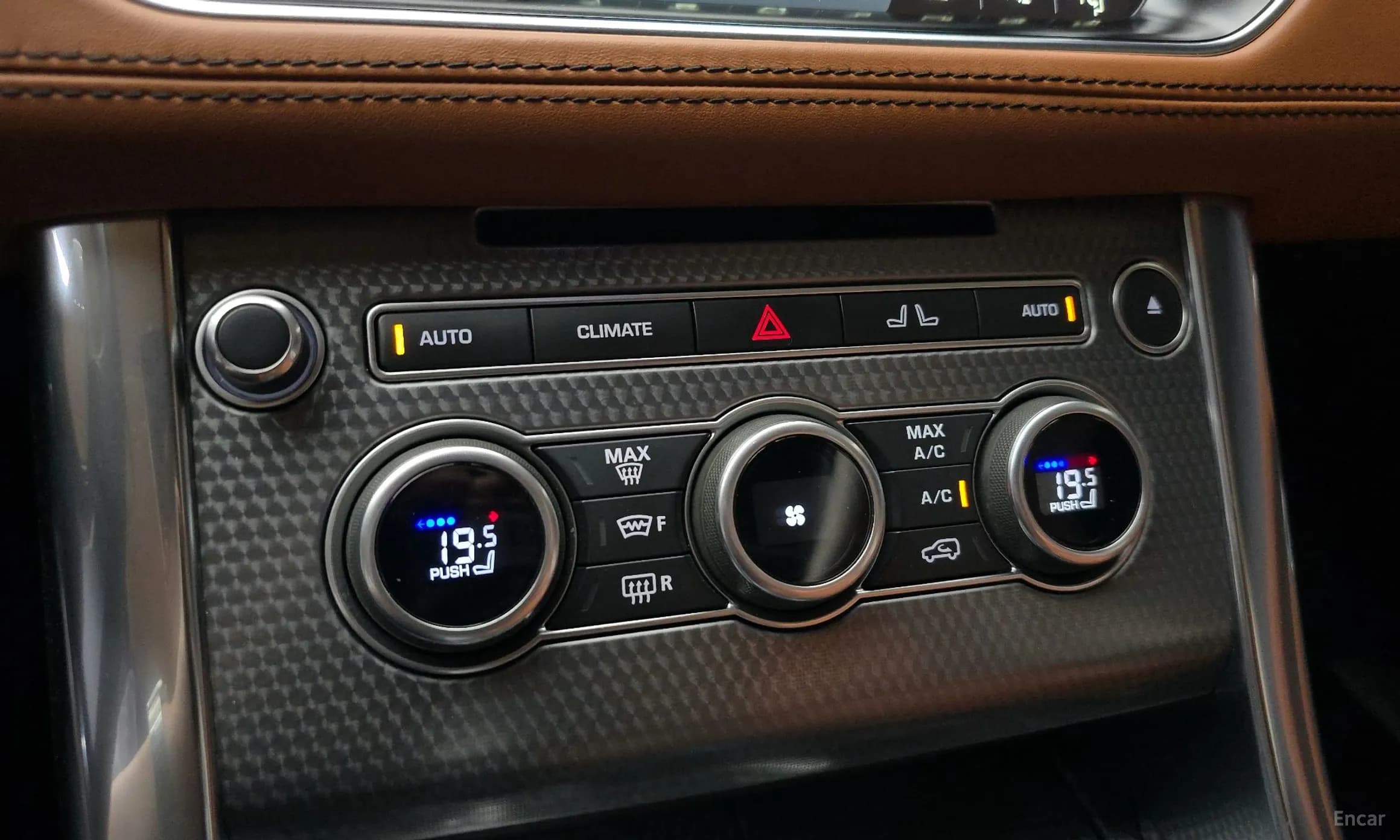 Range Rover Sport 2nd Generation