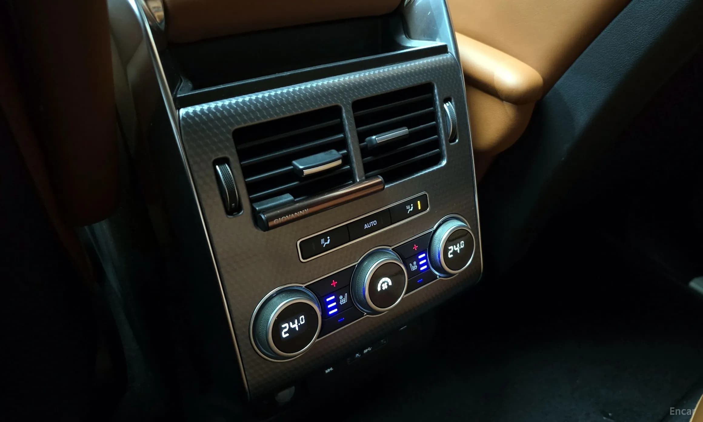Range Rover Sport 2nd Generation