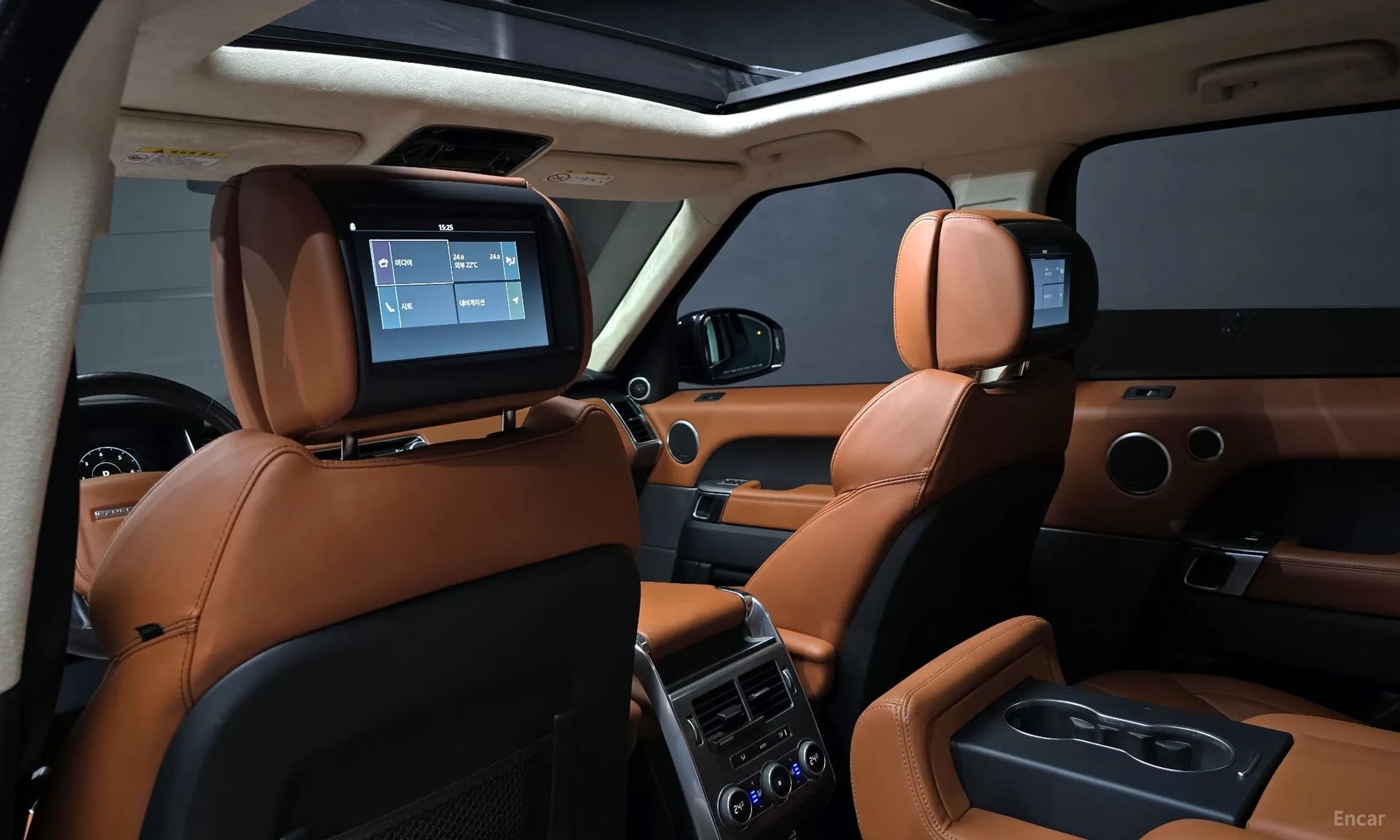 Range Rover Sport 2nd Generation