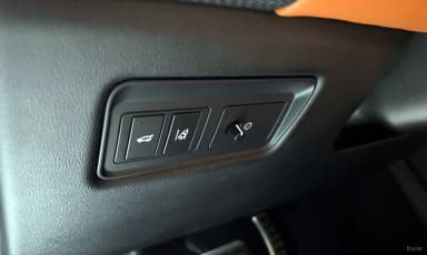 Range Rover Sport 2nd Generation