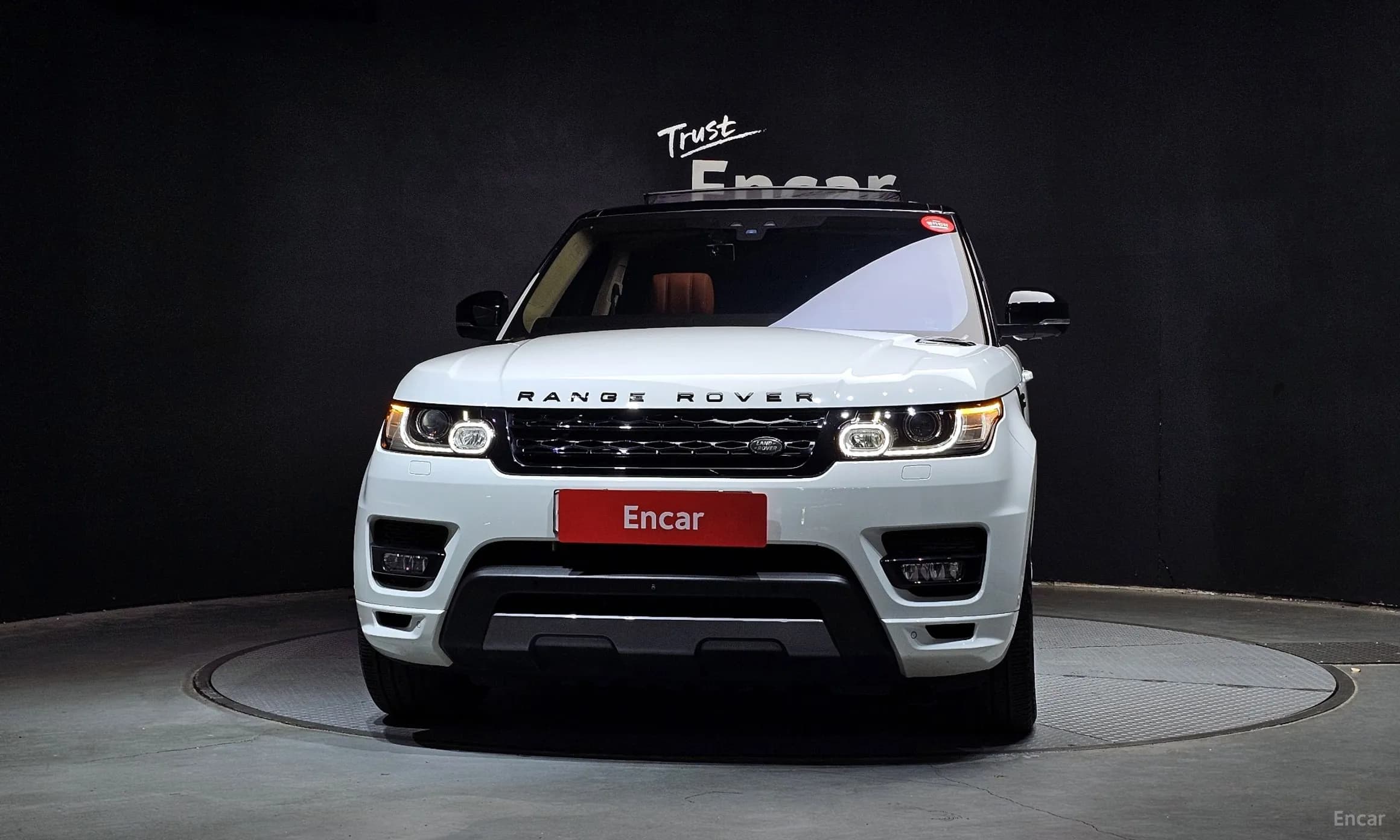 Range Rover Sport 2nd Generation