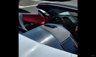 SF90 Spyder