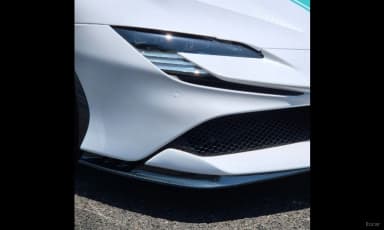 SF90 Spyder