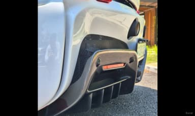 SF90 Spyder