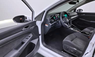 Golf 8th Generation
