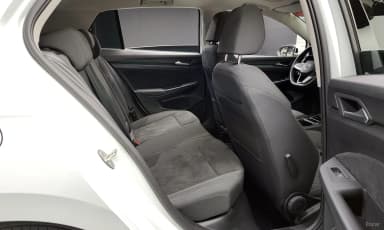 Golf 8th Generation
