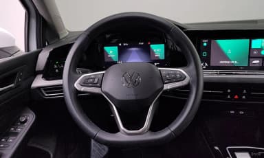 Golf 8th Generation