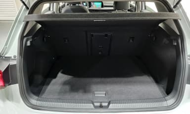Golf 8th Generation