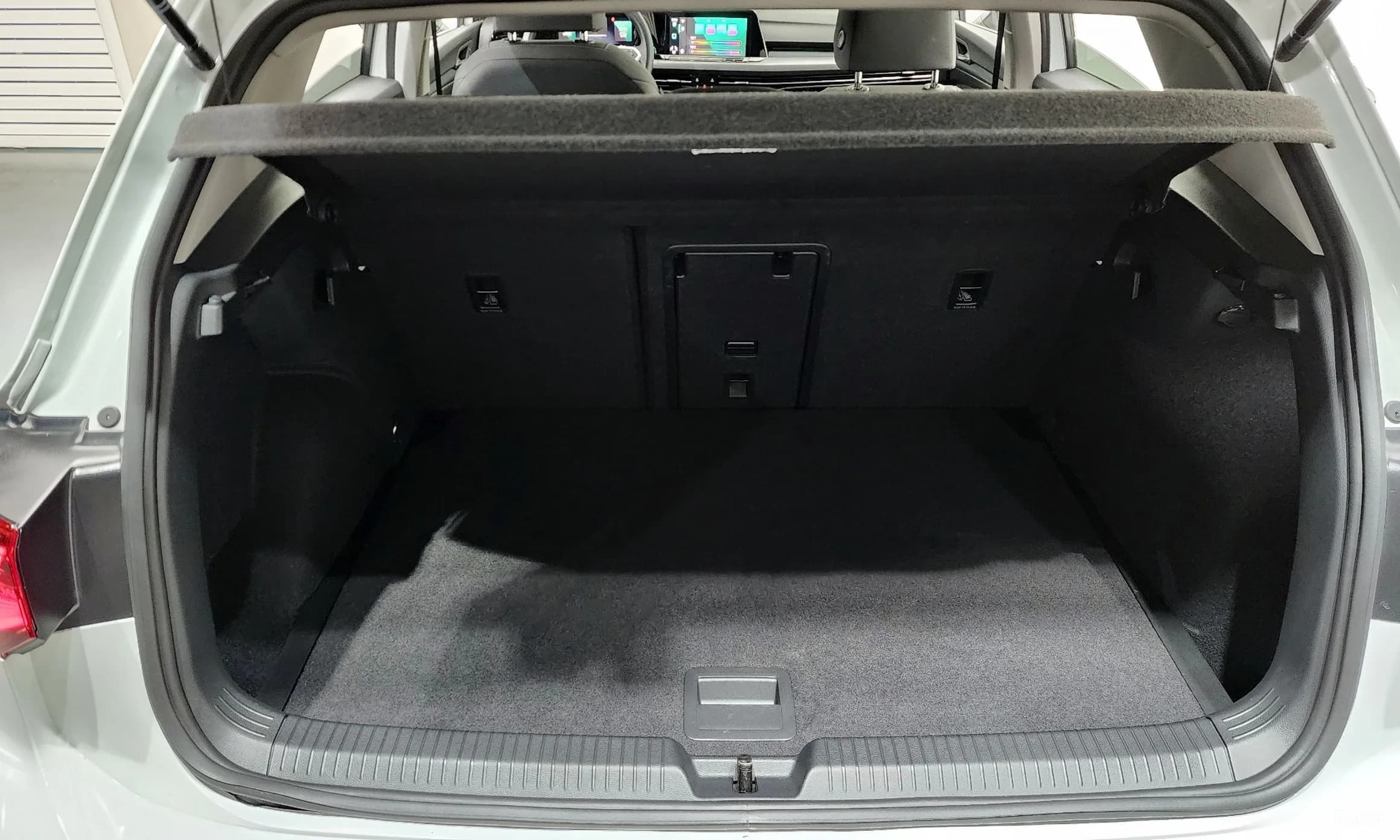 Golf 8th Generation